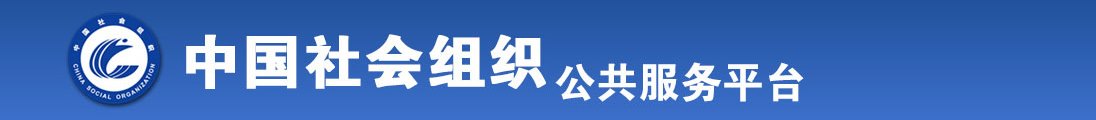 大鸡吧操骚穴视屏全国社会组织信息查询